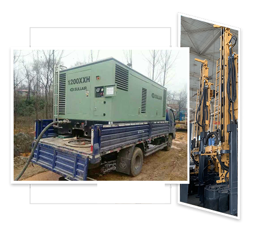 临沂打水井 临沂打水井